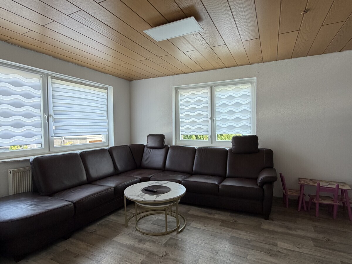 Wohnzimmer OG