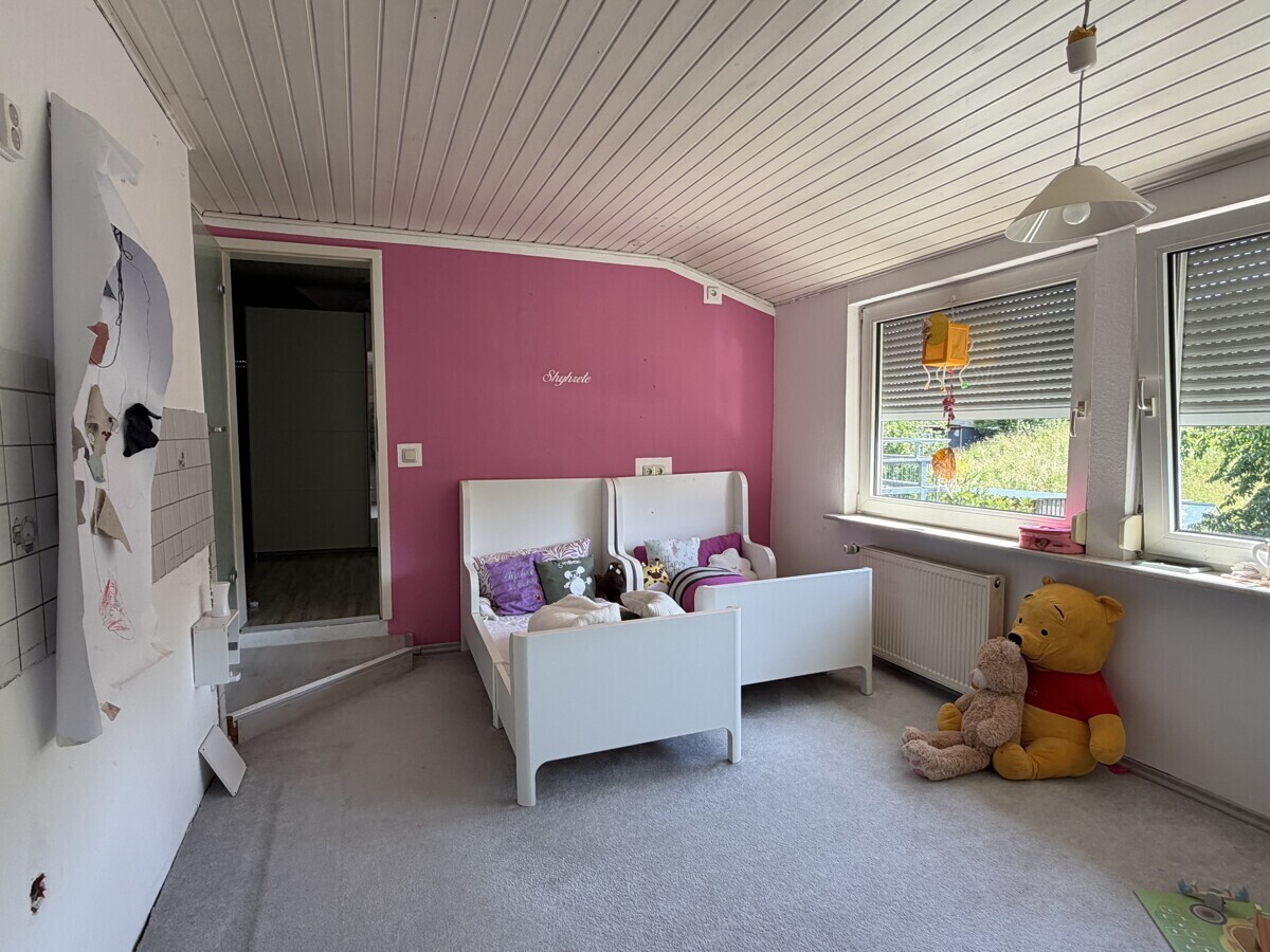 Kinderzimmer DG