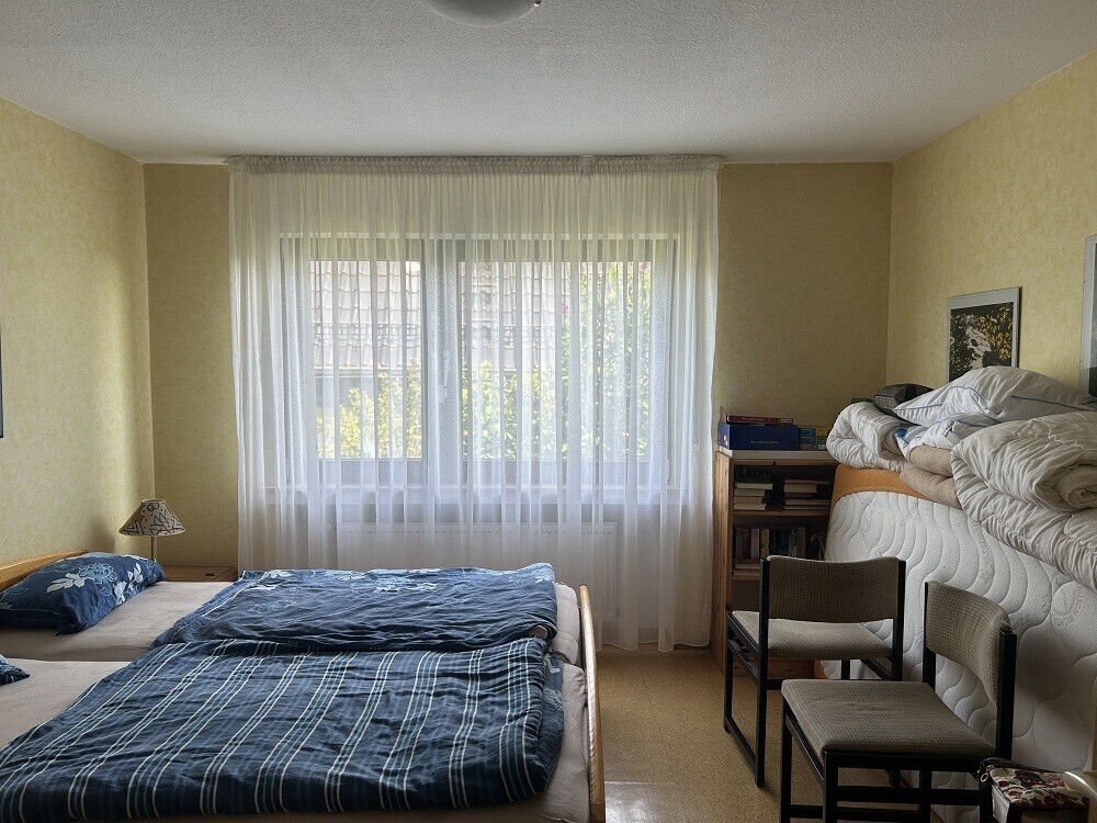 Kinderzimmer 3 UG