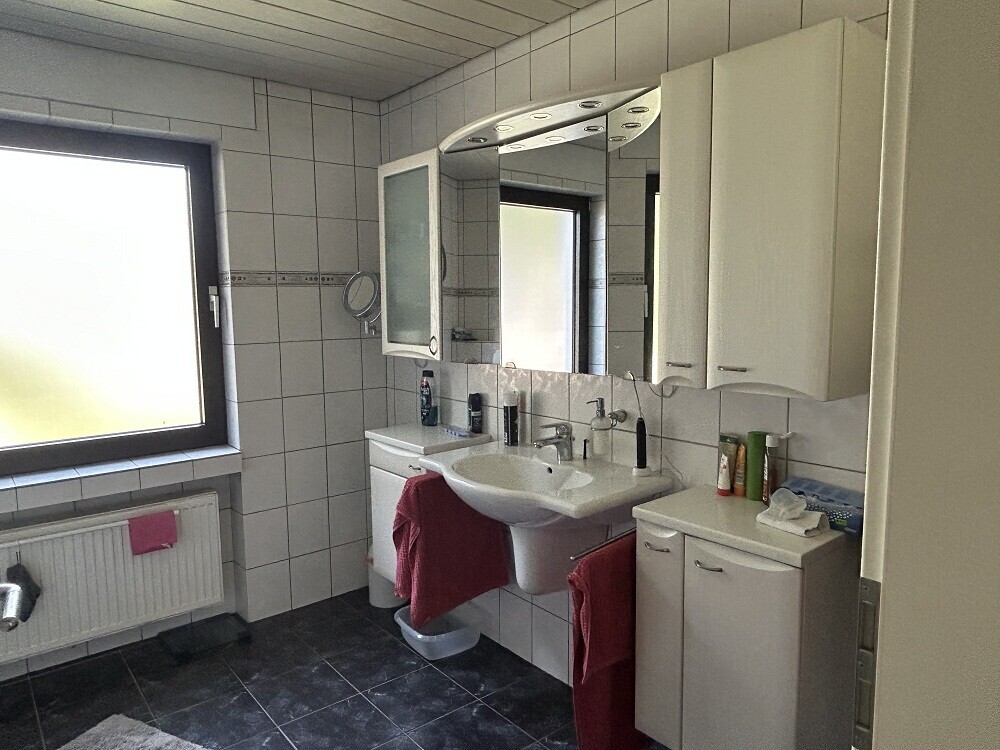 Duschbad EG