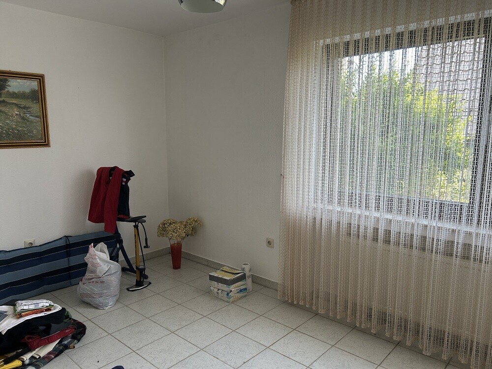 Gästezimmer UG