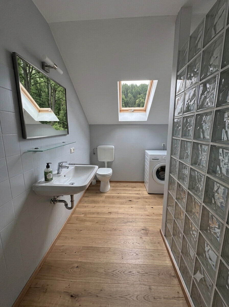 Badezimmer | KI generiert
