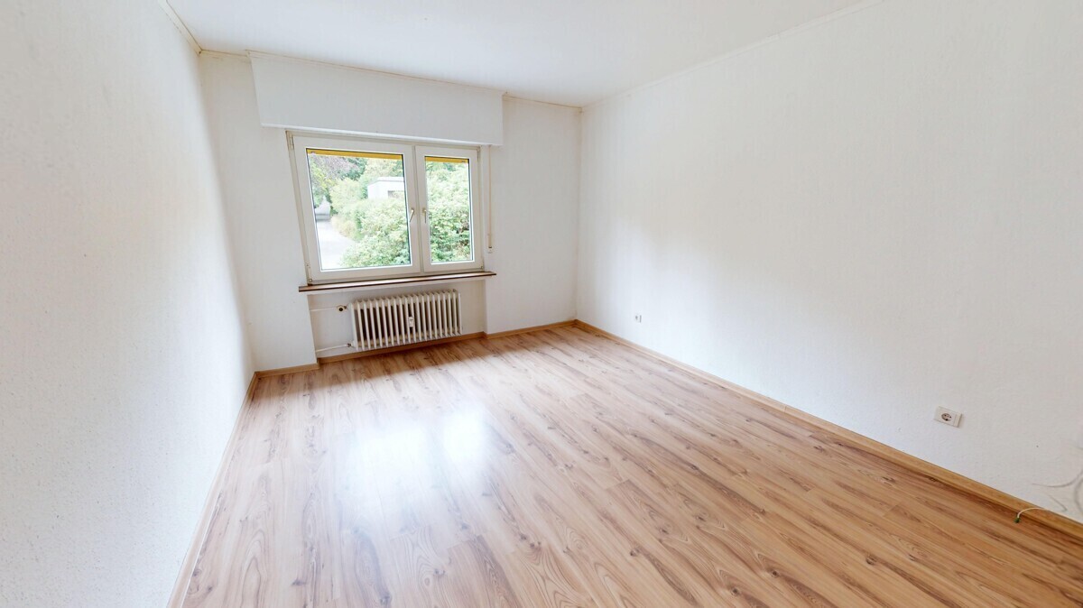 Arbeits- / Kinderzimmer