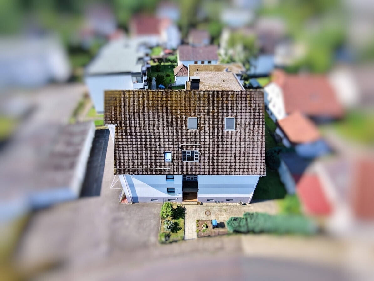 Luftaufnahme