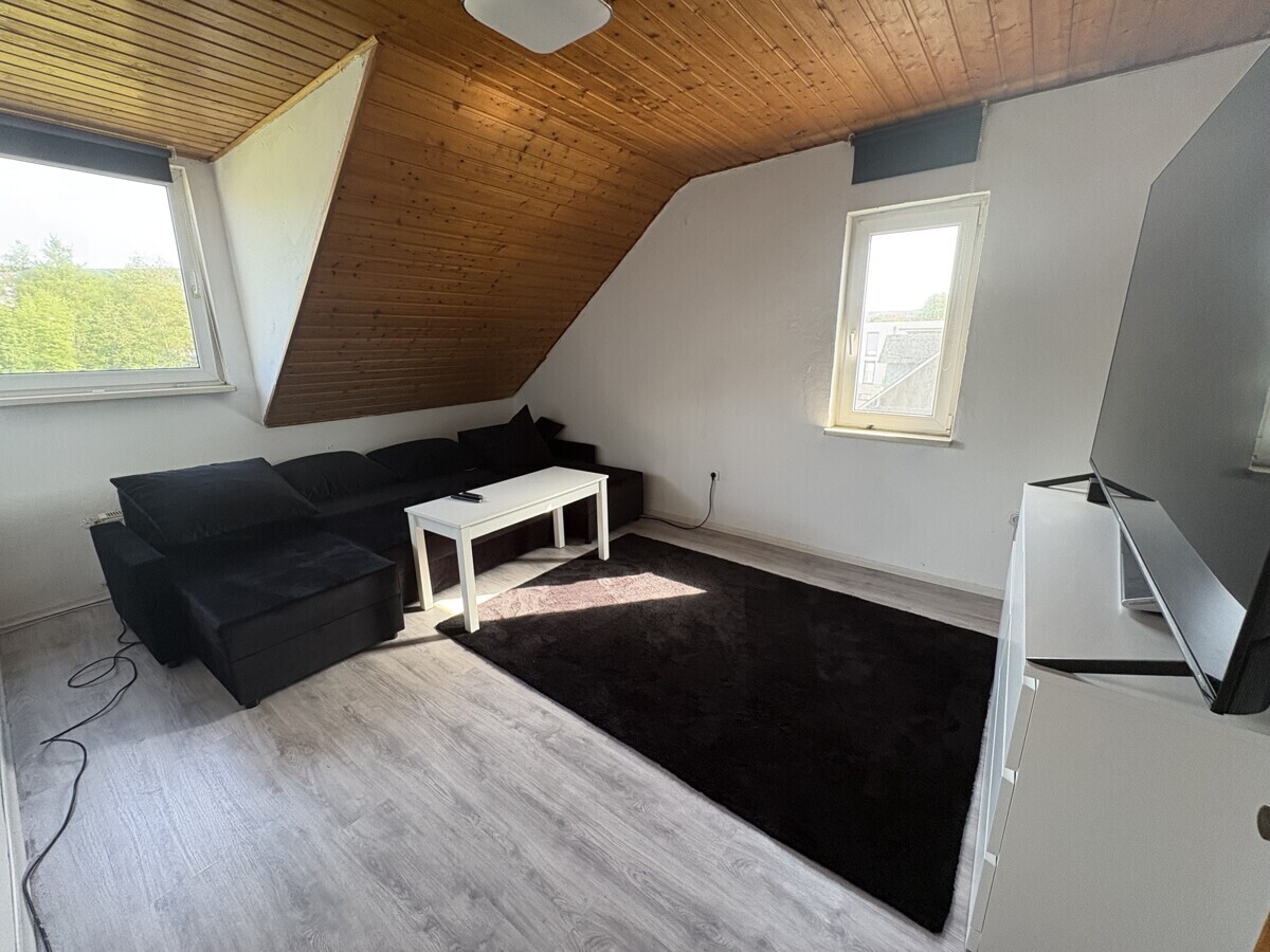 Wohnzimmer DG