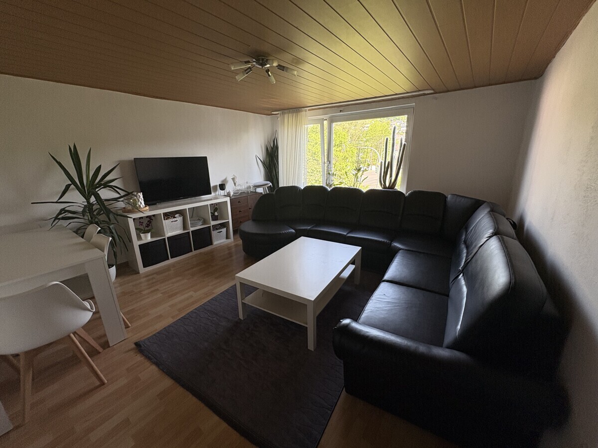 Wohnzimmer OG