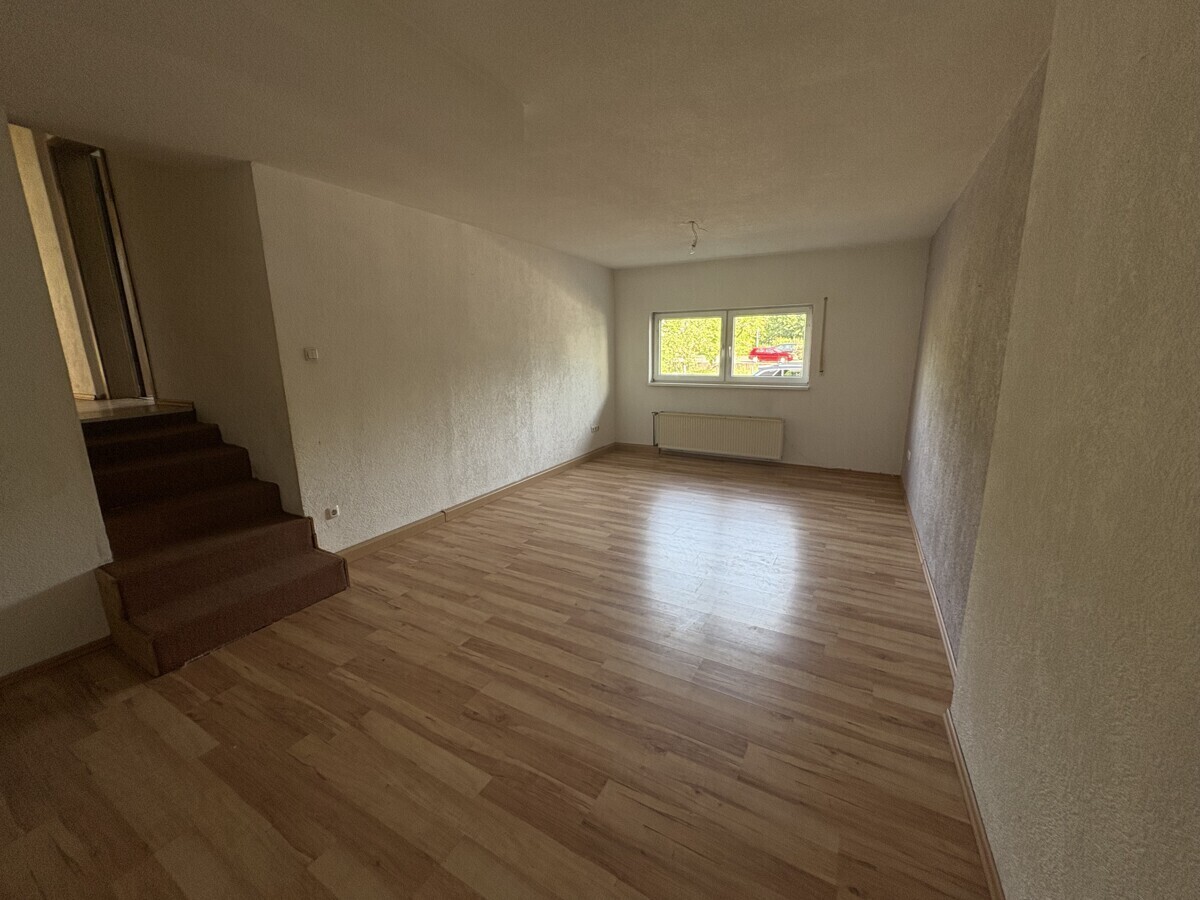 Schlafzimmer 2 EG