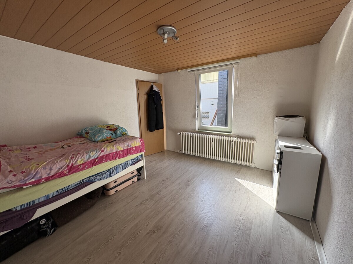 Kinderzimmer OG