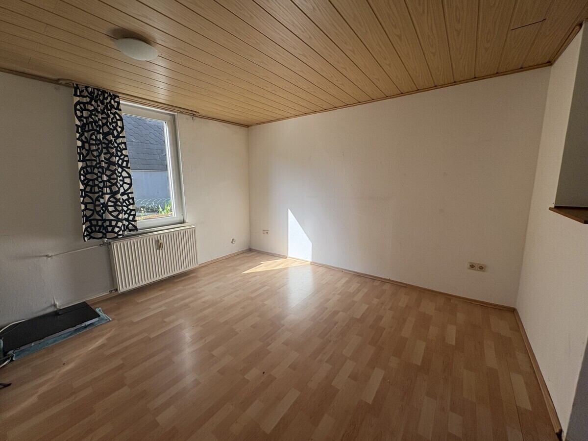 Esszimmer EG
