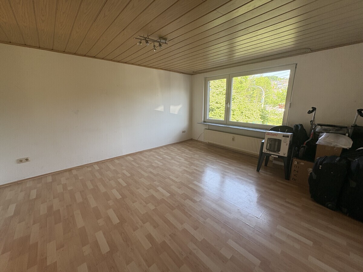 Wohnzimmer EG