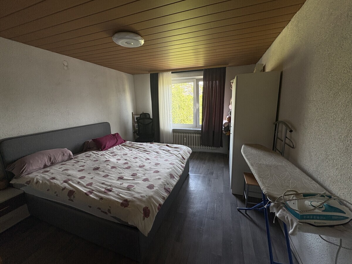 Schlafzimmer OG