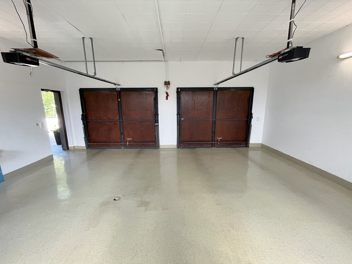 Doppelgarage