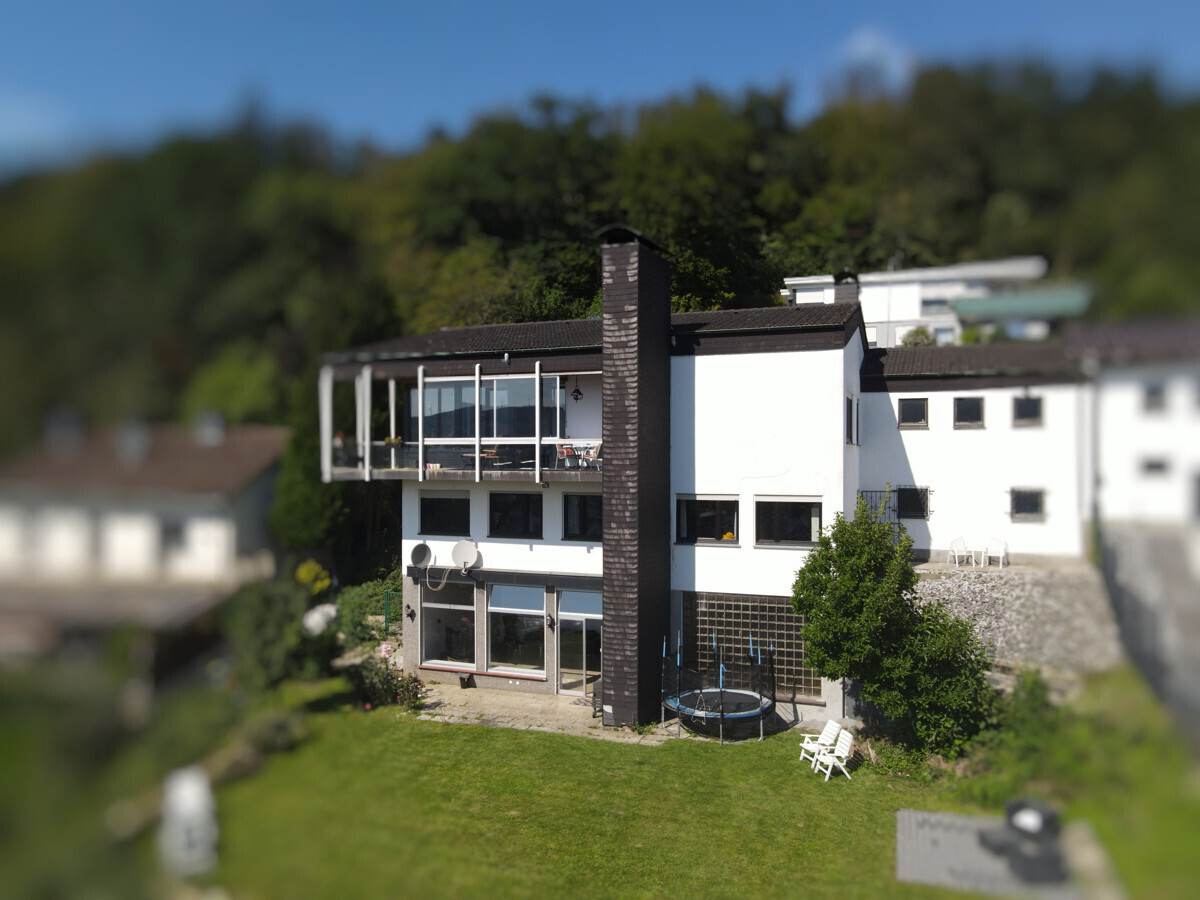 Rückansicht