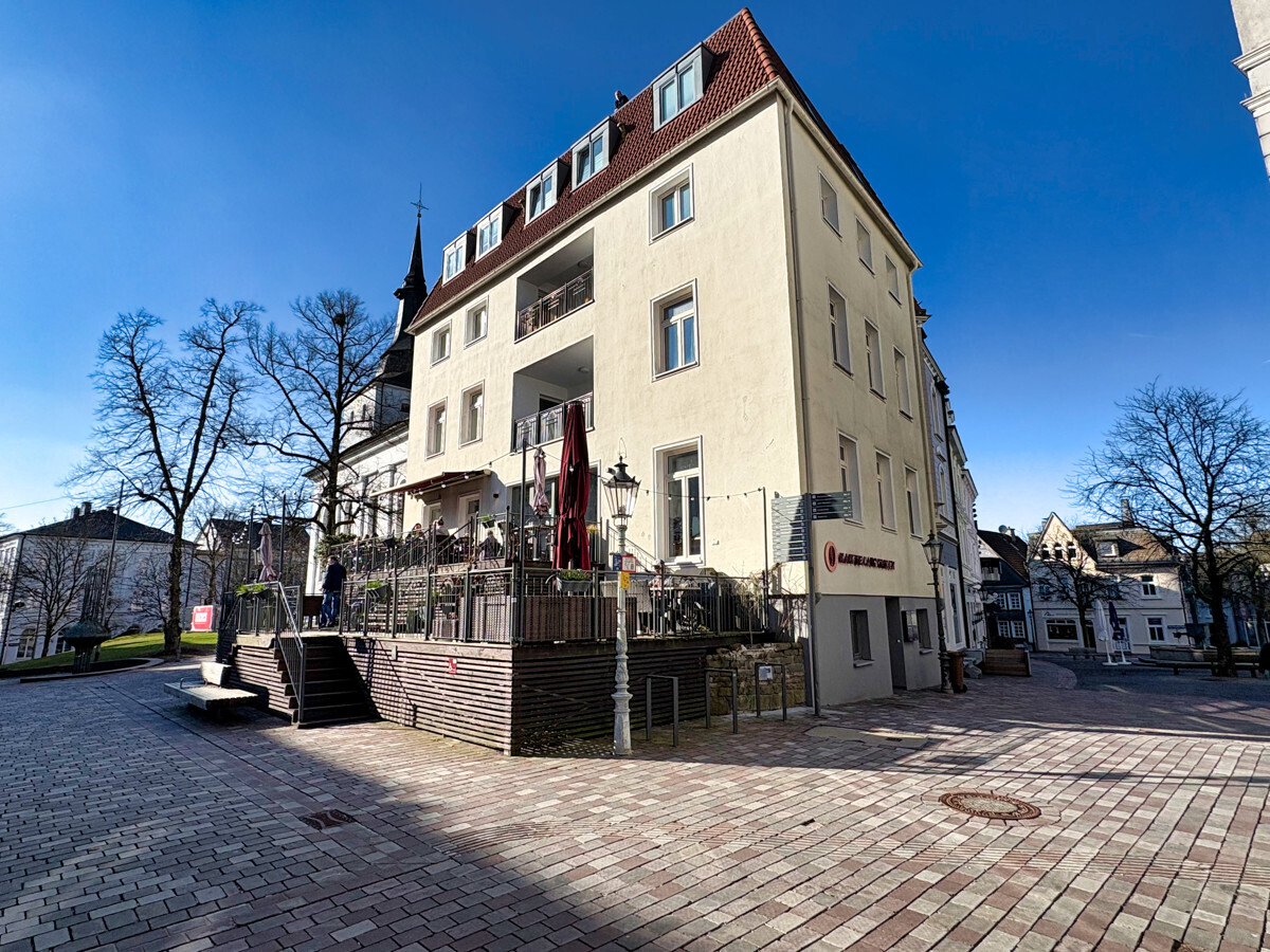 Vorderansicht