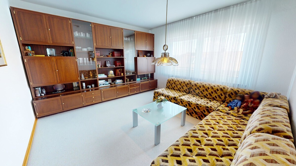 Esszimmer OG