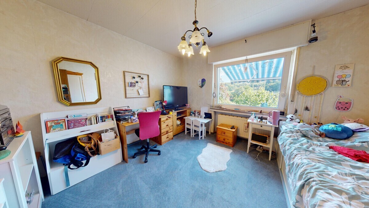 Kinderzimmer UG