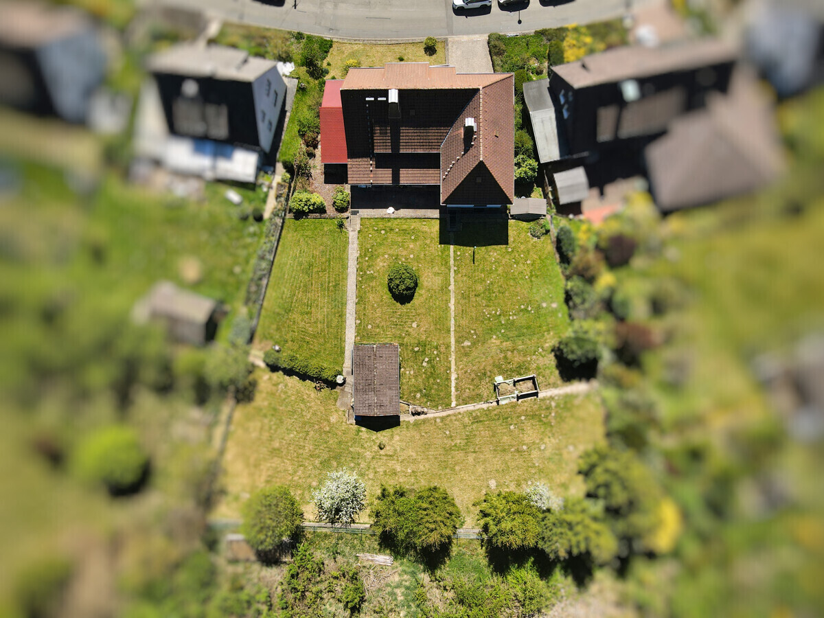 Luftaufnahme