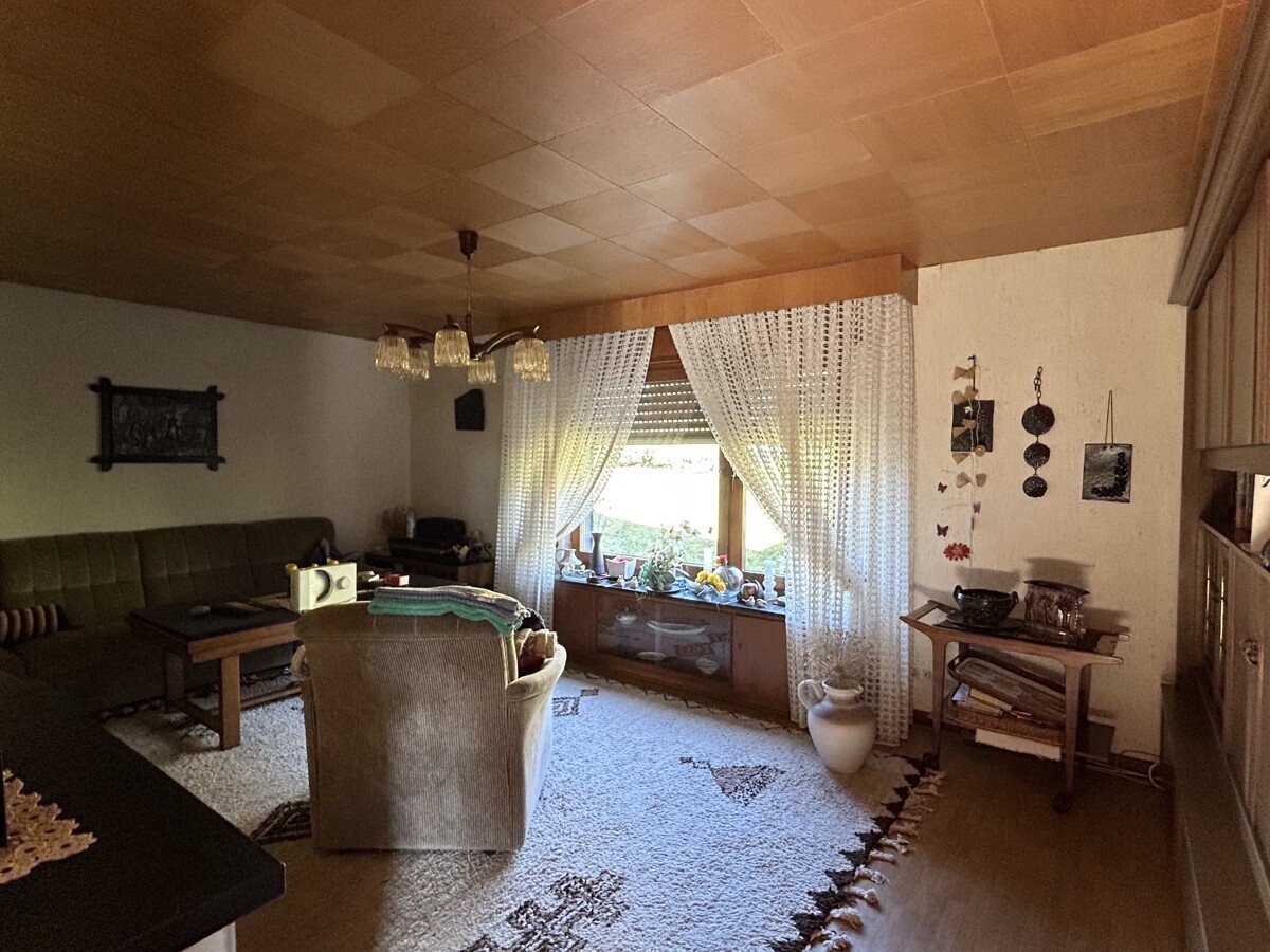 Wohnzimmer EG