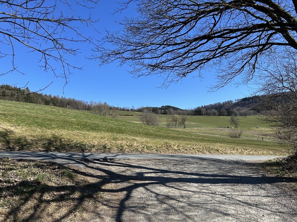 Ende der Sackgasse