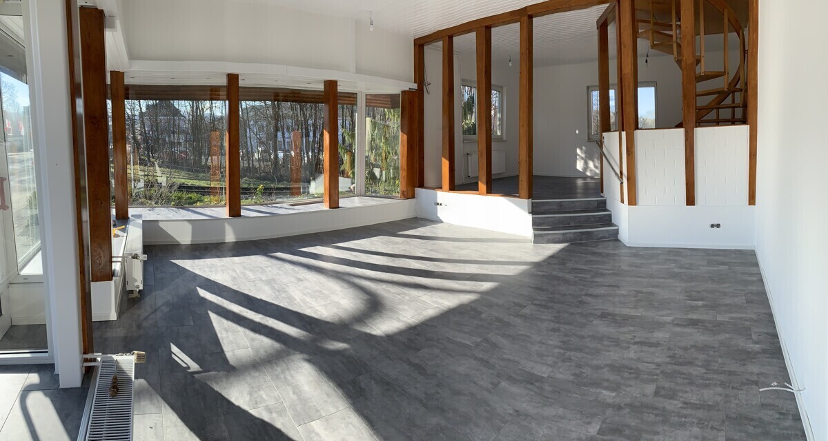 Altbau Ladenlokal
