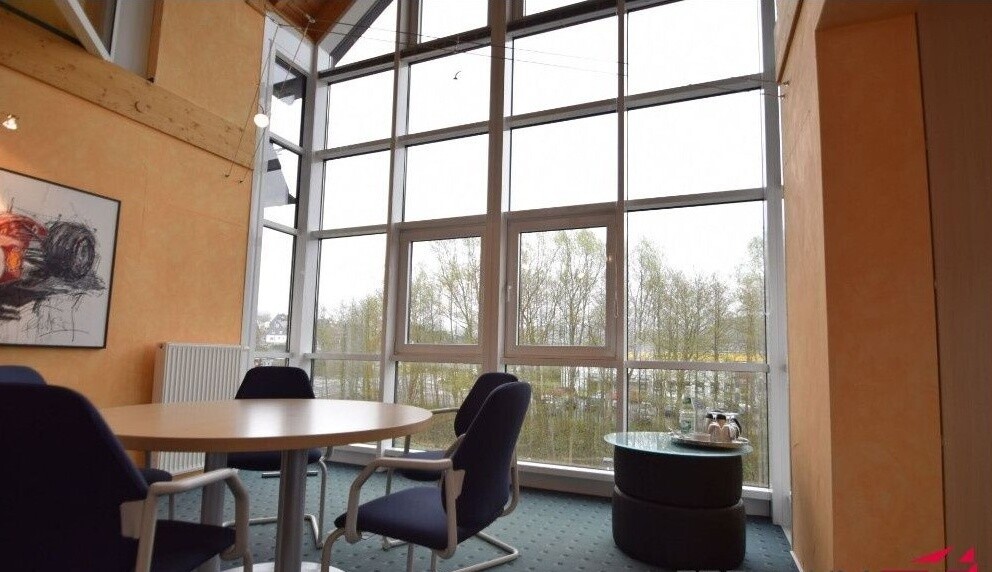 Büroraum 2 Etage 