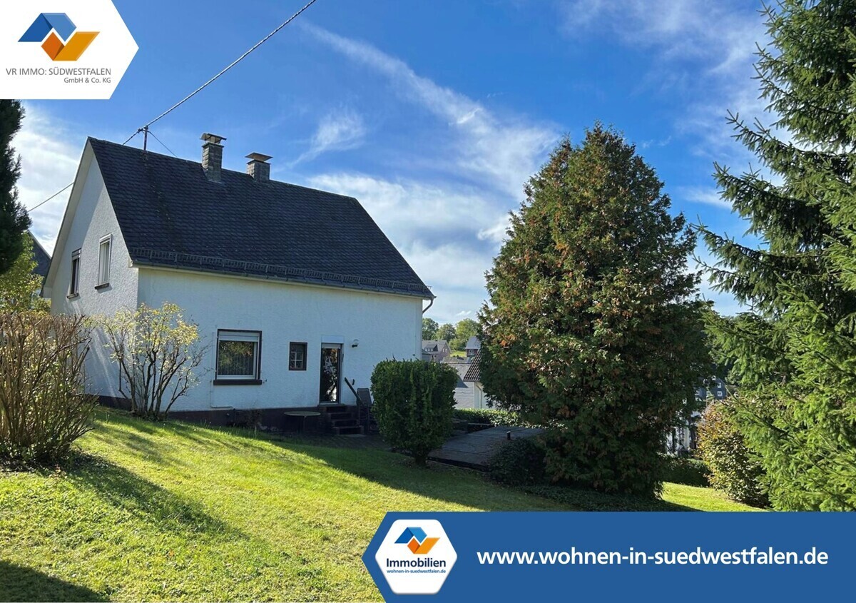 Immobilienbild