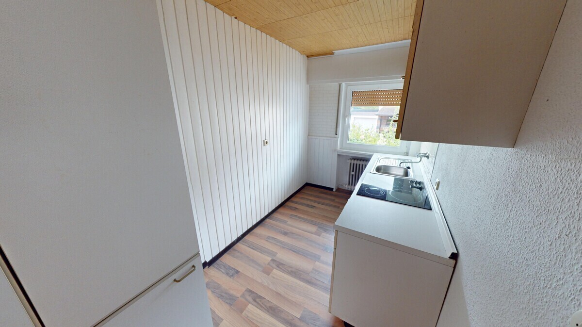 Küche KG - Haus A