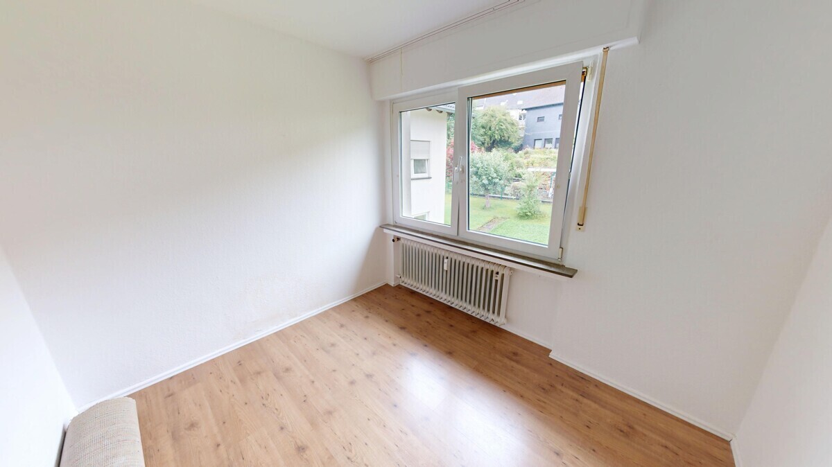 Arbeitszimmer OG - Haus A