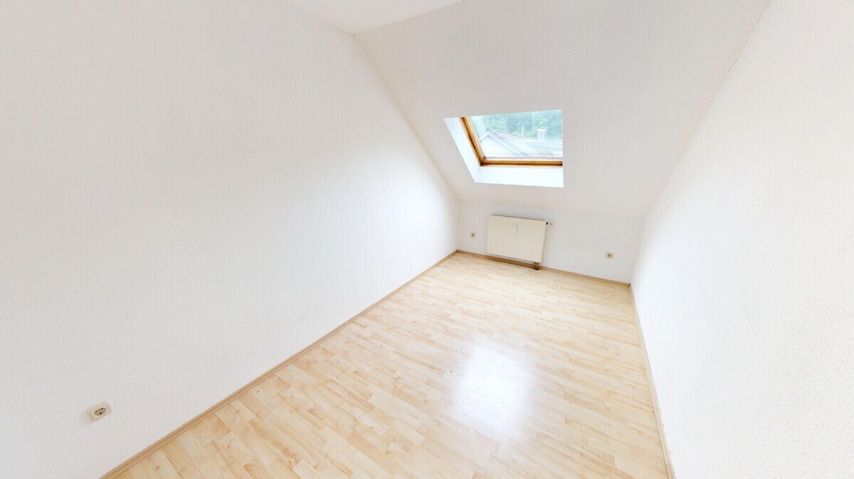 Arbeitszimmer DG - Haus B