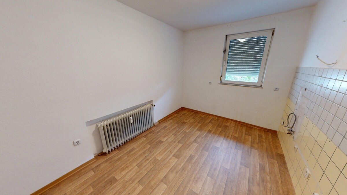 Küche OG - Haus A