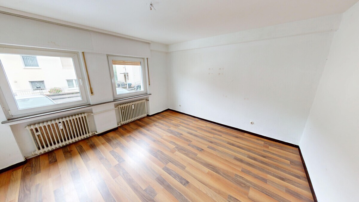 Schlafzimmer KG - Haus A