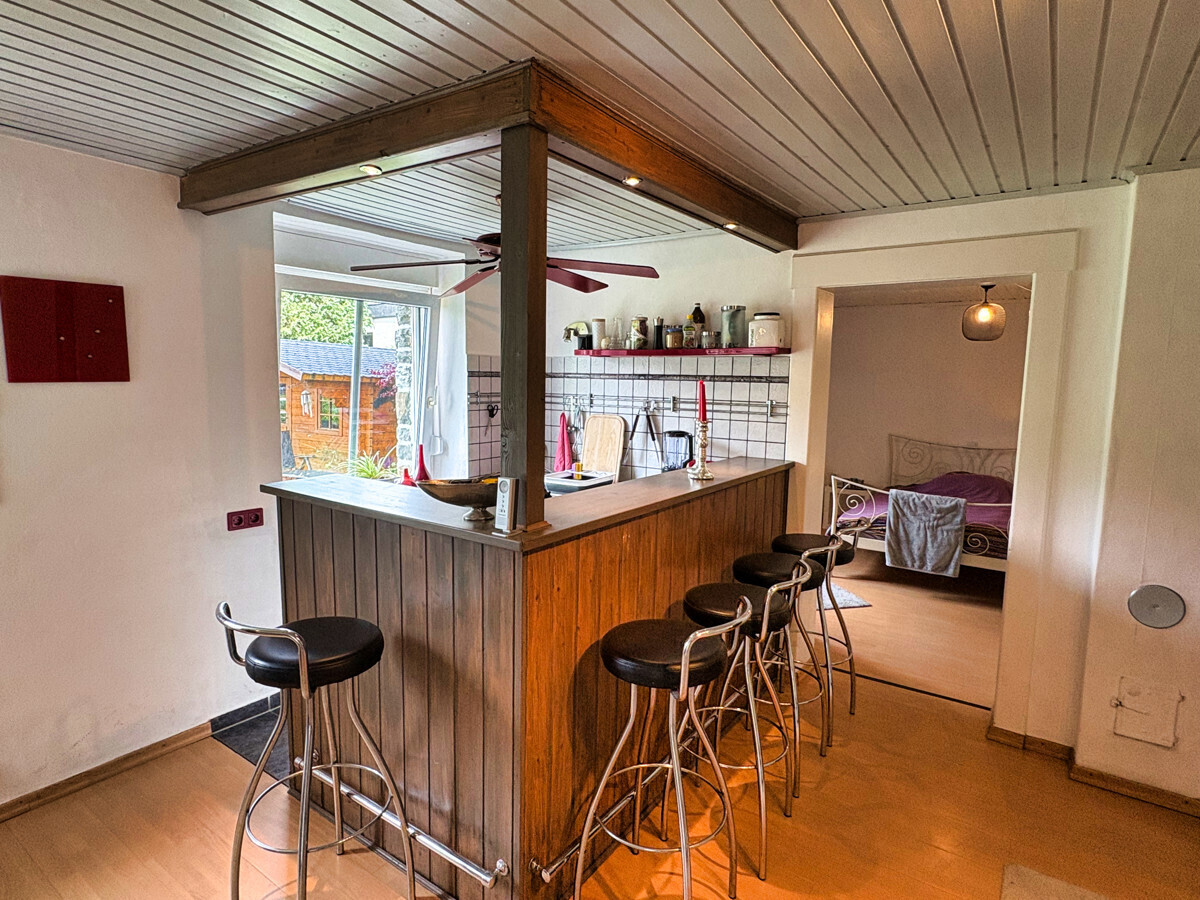 Einliegerwohnung