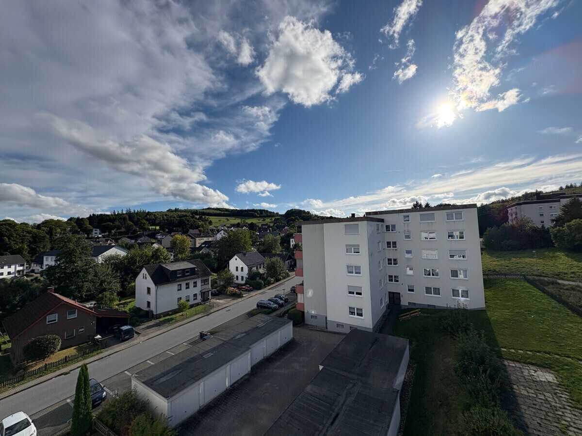 Ausblick