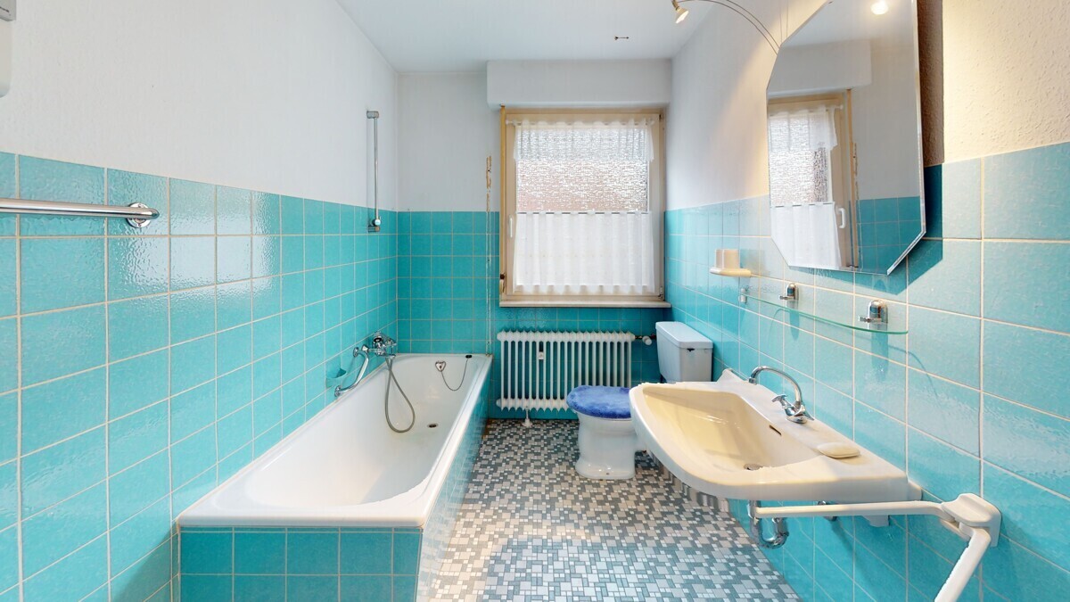 Badezimmer | DG