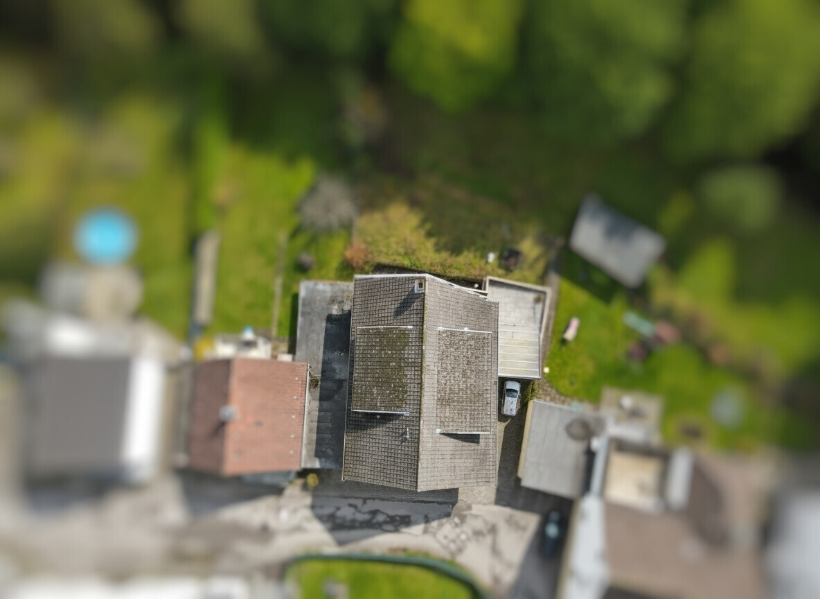 Luftansicht