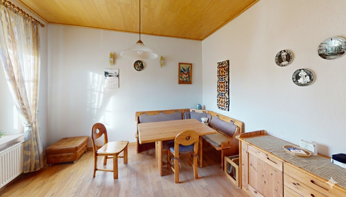 Esszimmer EG