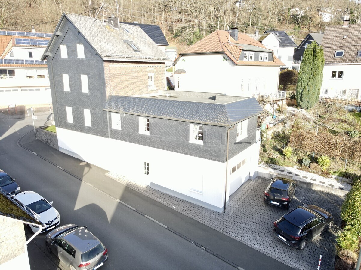Aussenansicht