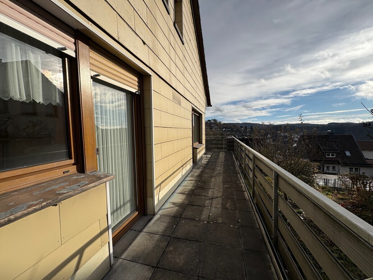 Balkon