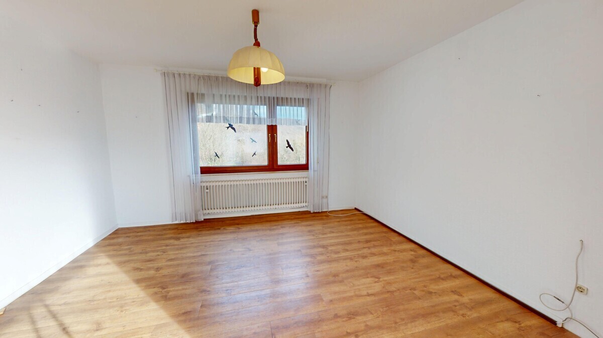 Esszimmer OG