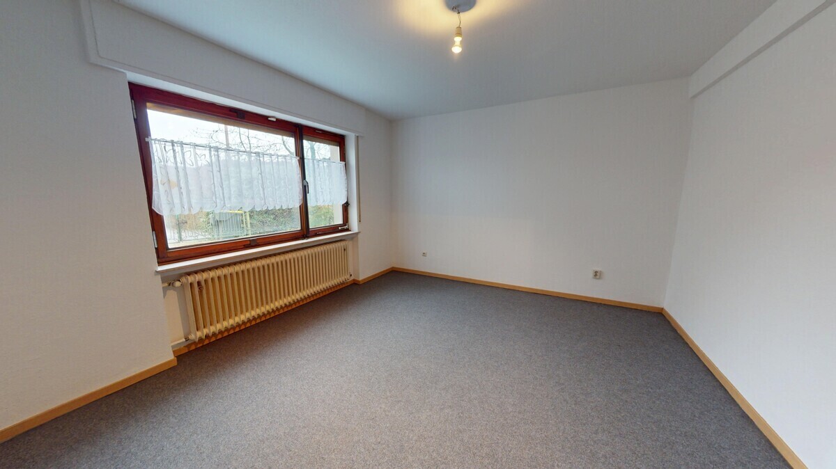 Schlafzimmer ELW