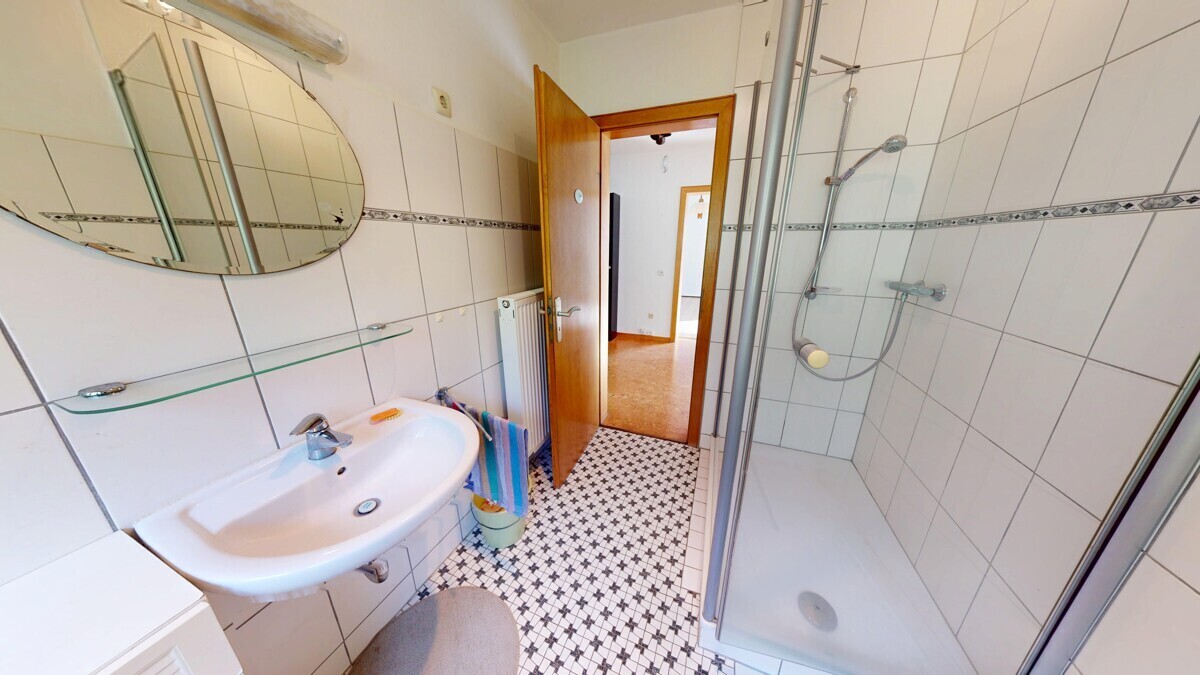 Badezimmer OG
