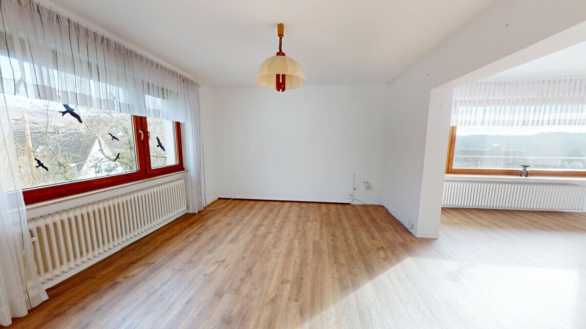 Esszimmer OG