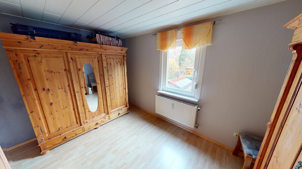 Ankleidezimmer
