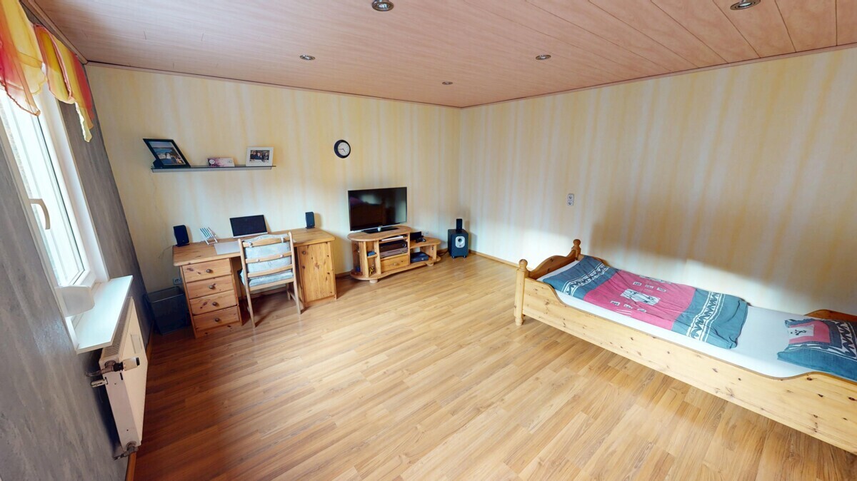 Kinderzimmer 1
