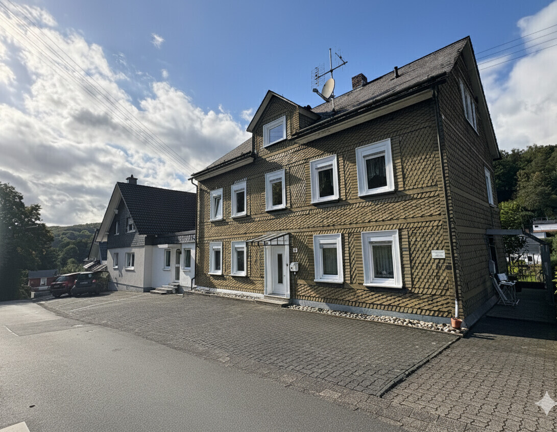 Ansicht