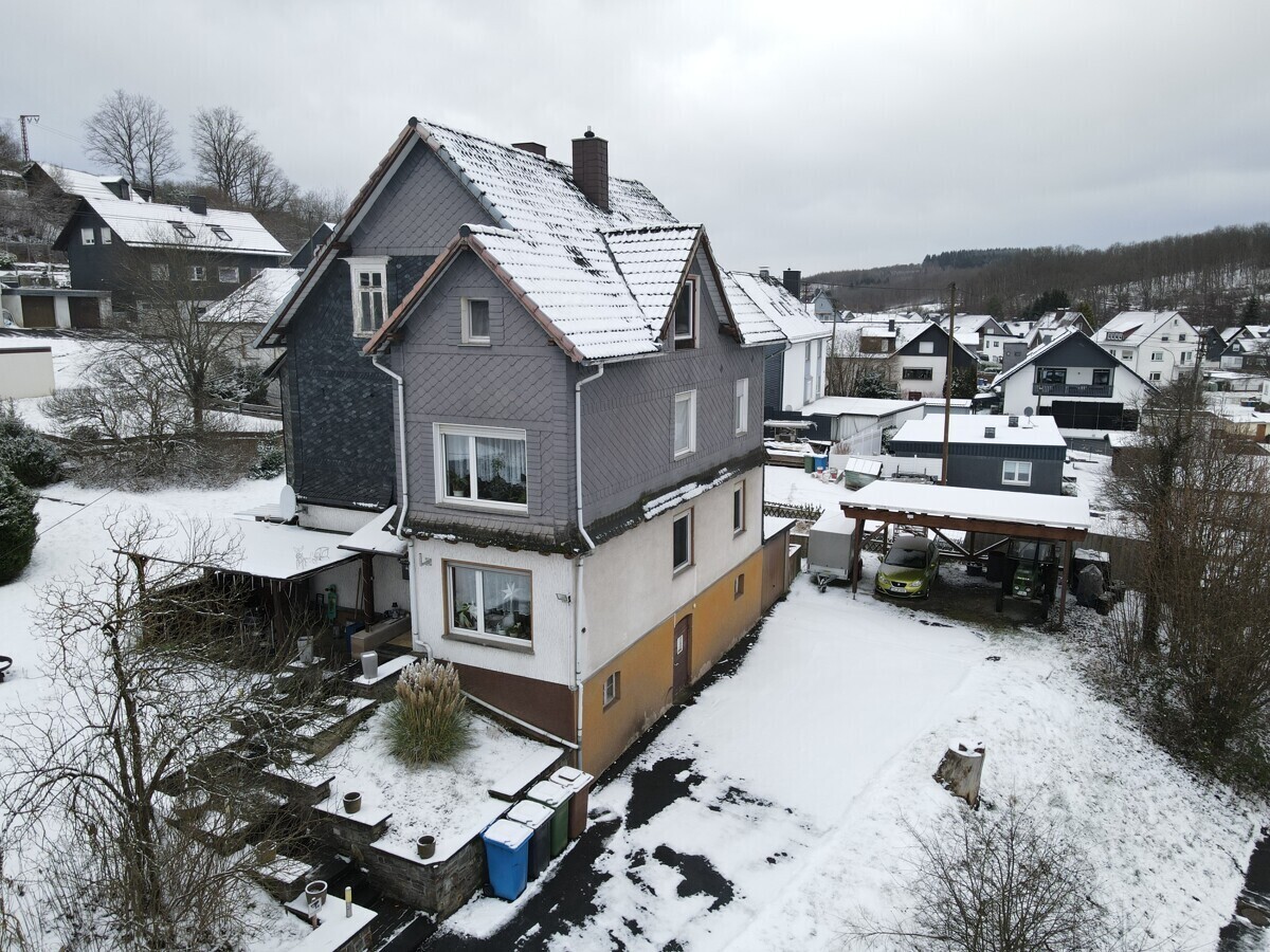 Aussenansicht  