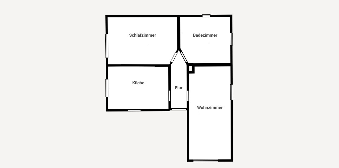 Grundriss OG Neu