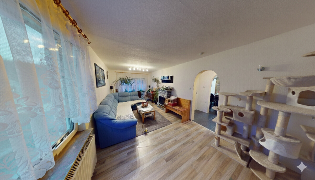 Wohnzimmer OG