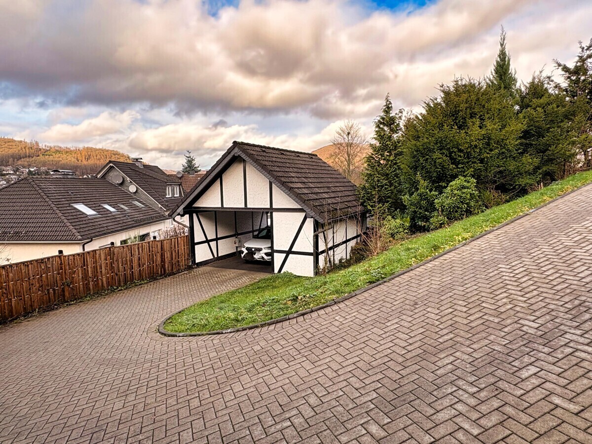 Carport