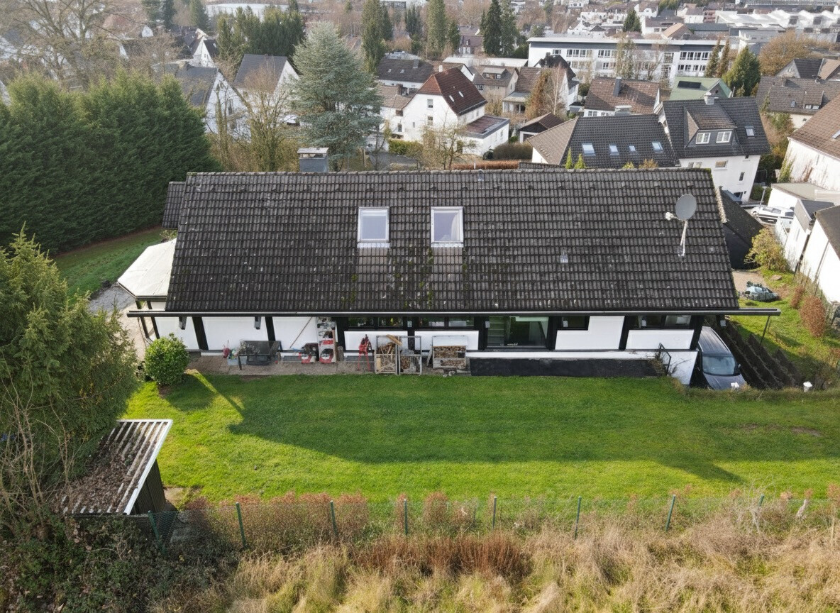 Luftaufnahme